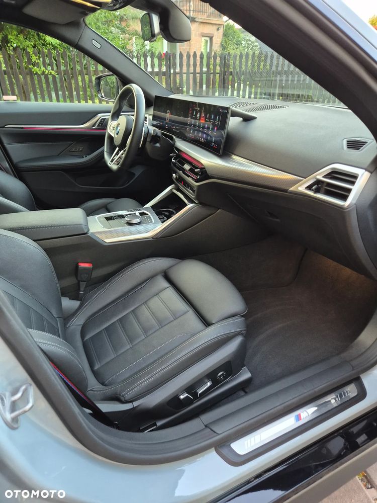 BMW Seria 4 430i xDrive M Sport sport - 20