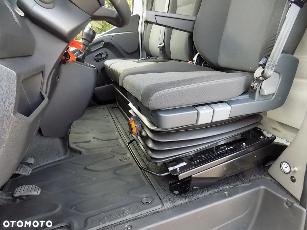 Renault MASTER, KONTENER 9-PALET Z WINDĄ NA BLIŹNIAKU !! - 32