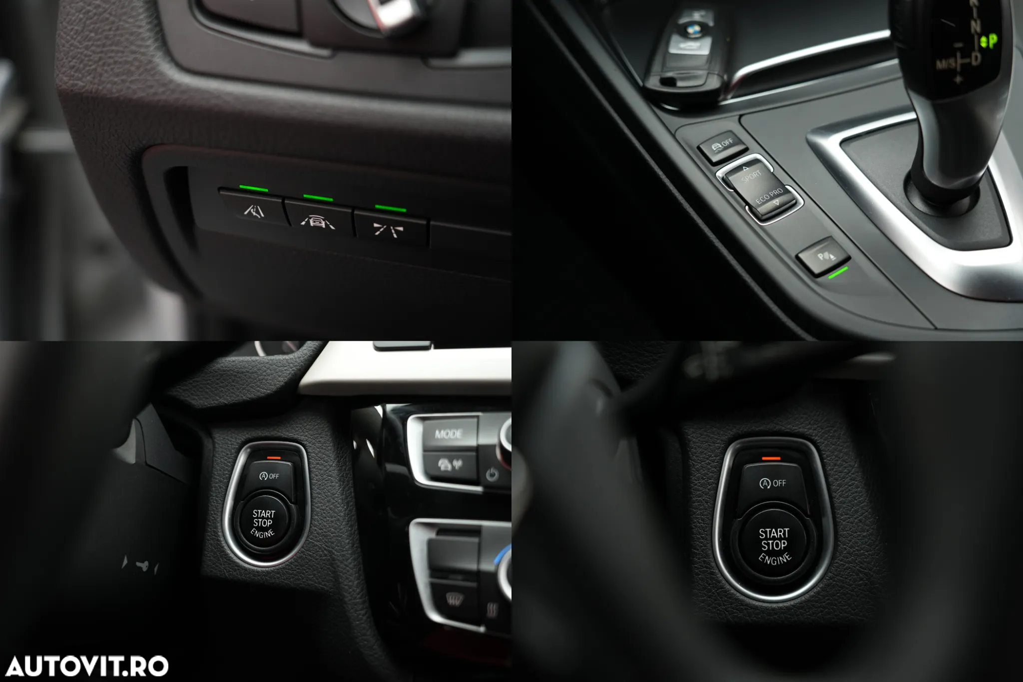 BMW Seria 4 - 27