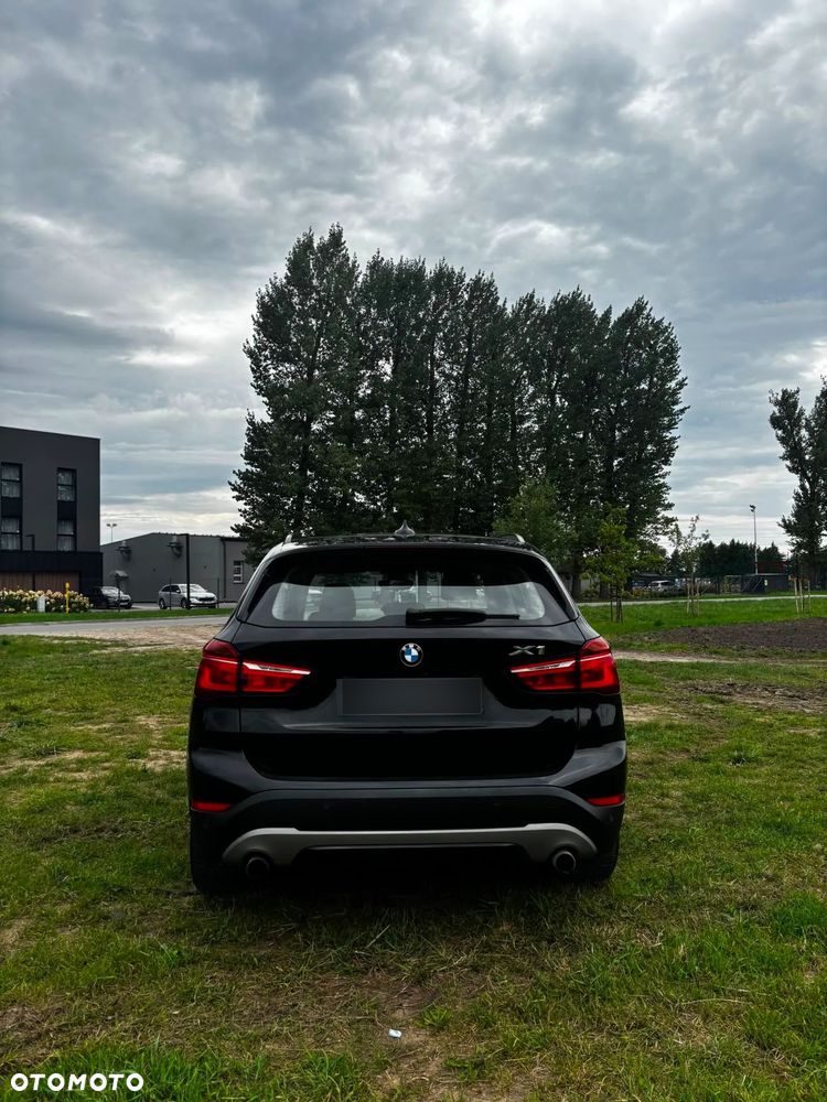 BMW X1 - 4