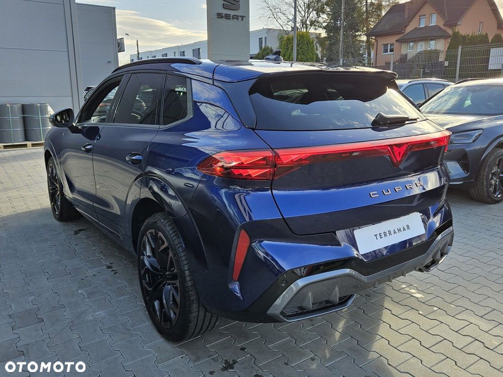 Cupra Terramar 2.0 TSI 4Drive Advantage Edition DSG - 6