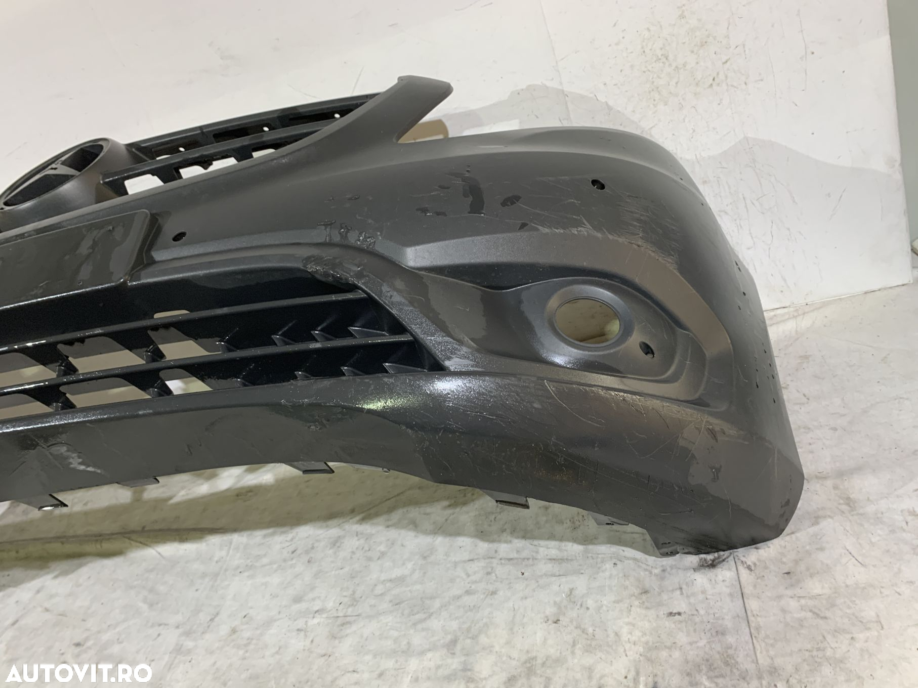 Bara fata Mercedes Vito W447, 2014, 2015, 2016, 2017, 2018, 2019, cod origine OE A4478850425. - 11