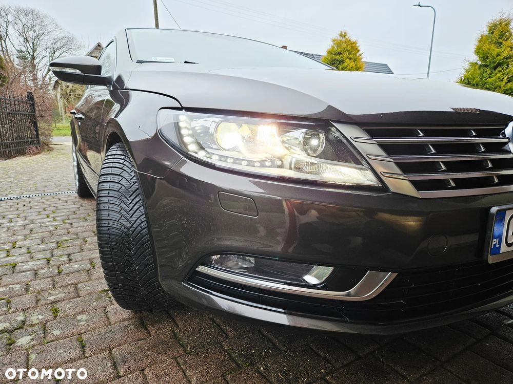 Volkswagen CC 3.6 V6 4Motion DSG - 5