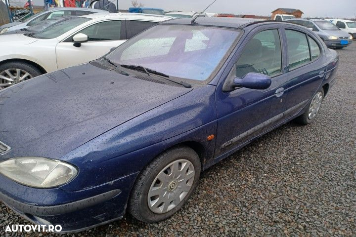 Oglinda dreapta electrica E2018011 7 PINI E2018011 7 PINI Renault Meg - 8