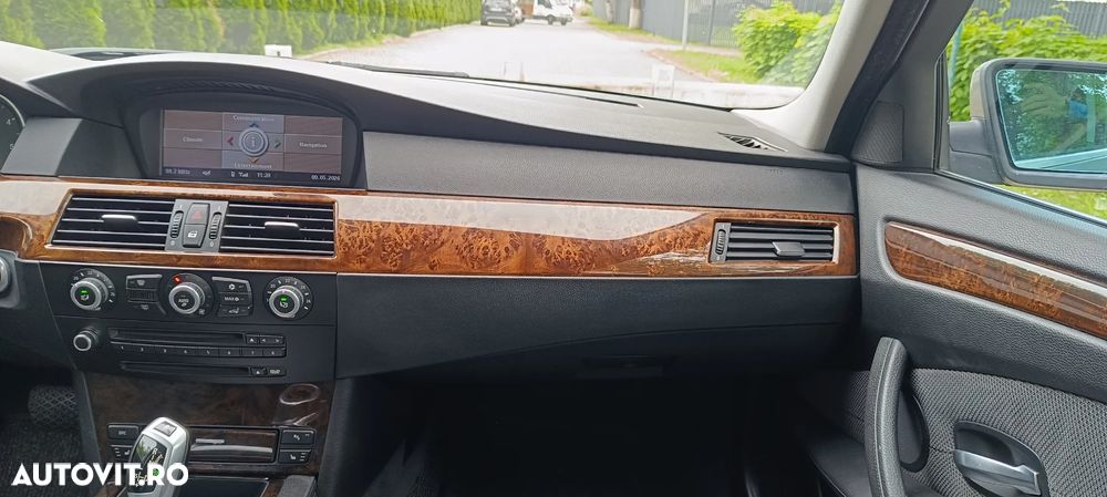 BMW Seria 5 - 13