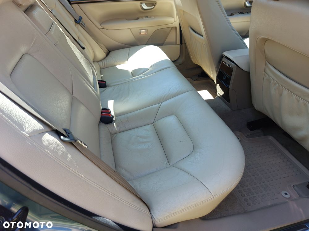 Volvo S80 - 24