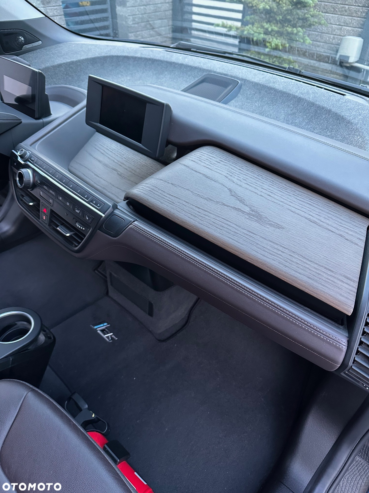 BMW i3 i3S 120 Ah - 21