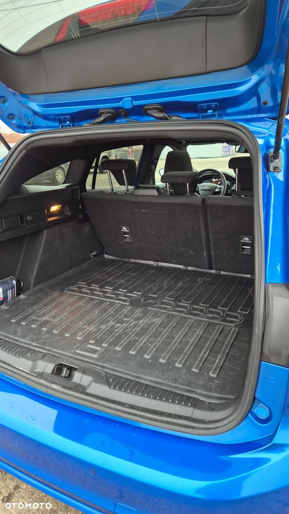 Ford Focus 2.0 EcoBlue ST-Line Business - 16