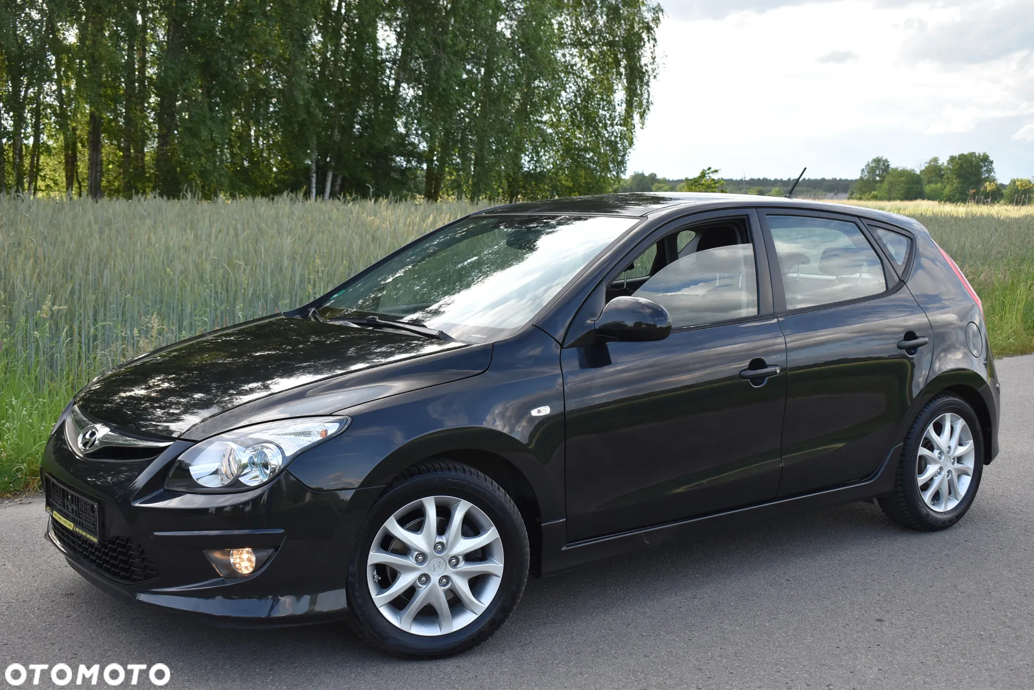 Hyundai i30 - 5