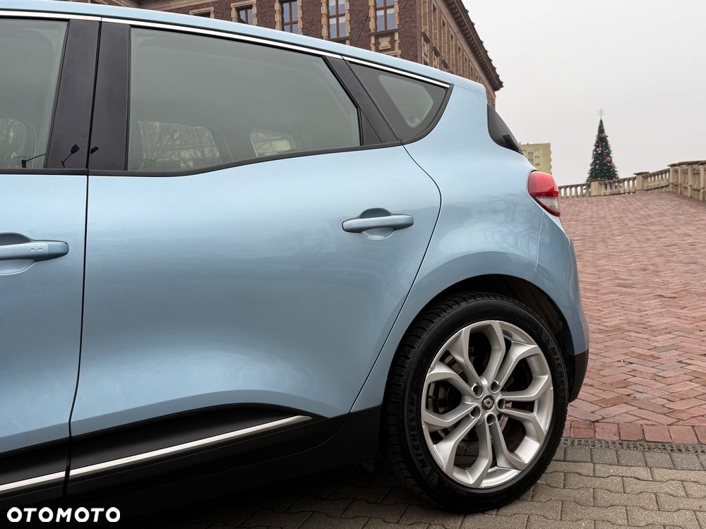 Renault Scenic 1.2 TCe Energy Limited - 26