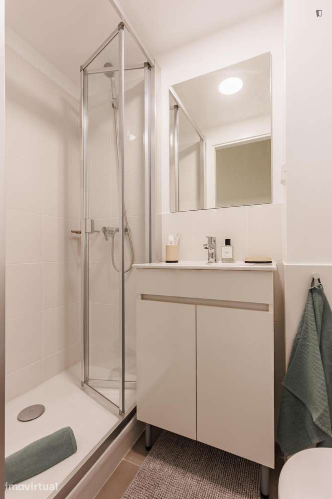 Residência com 232 quartos - localizado em Olaias Lisbon - Grande imagem: 3/5