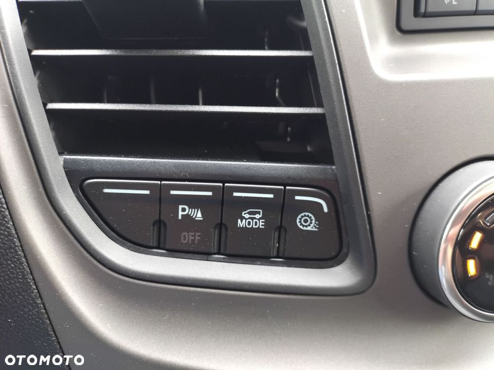 Ford transit-custom 320L2H1 Trend 170KM - 27