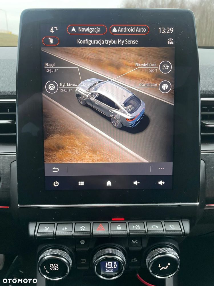 Renault Arkana E-TECH Full 145 Espirit Alpine - 30