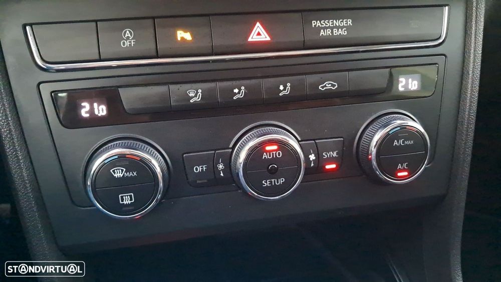 SEAT Leon ST 1.6 TDI Style S/S - 32