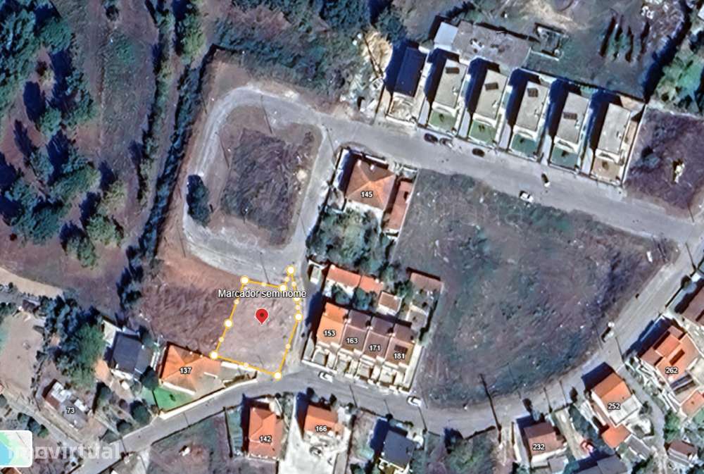 Lote de terreno para construção - Grande imagem: 2/3