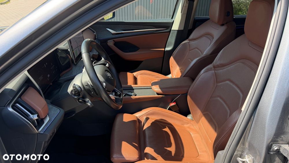 Skoda Kodiaq 2.0 TDI 4x4 Drive DSG - 9