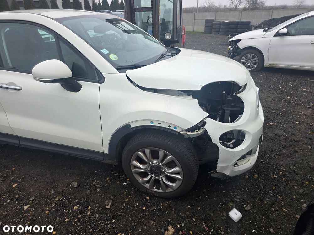 Fiat 500X 1.3 Multijet 4x2 S&S Cross - 2