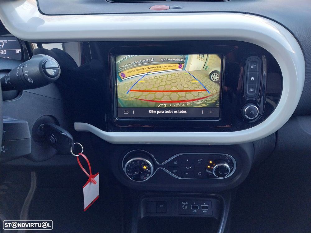 Renault Twingo Electric INTENS - 5