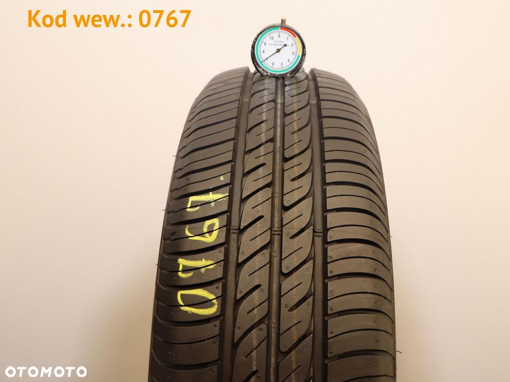 Firestone Multihawk 2 - 185/65 R15 - 1