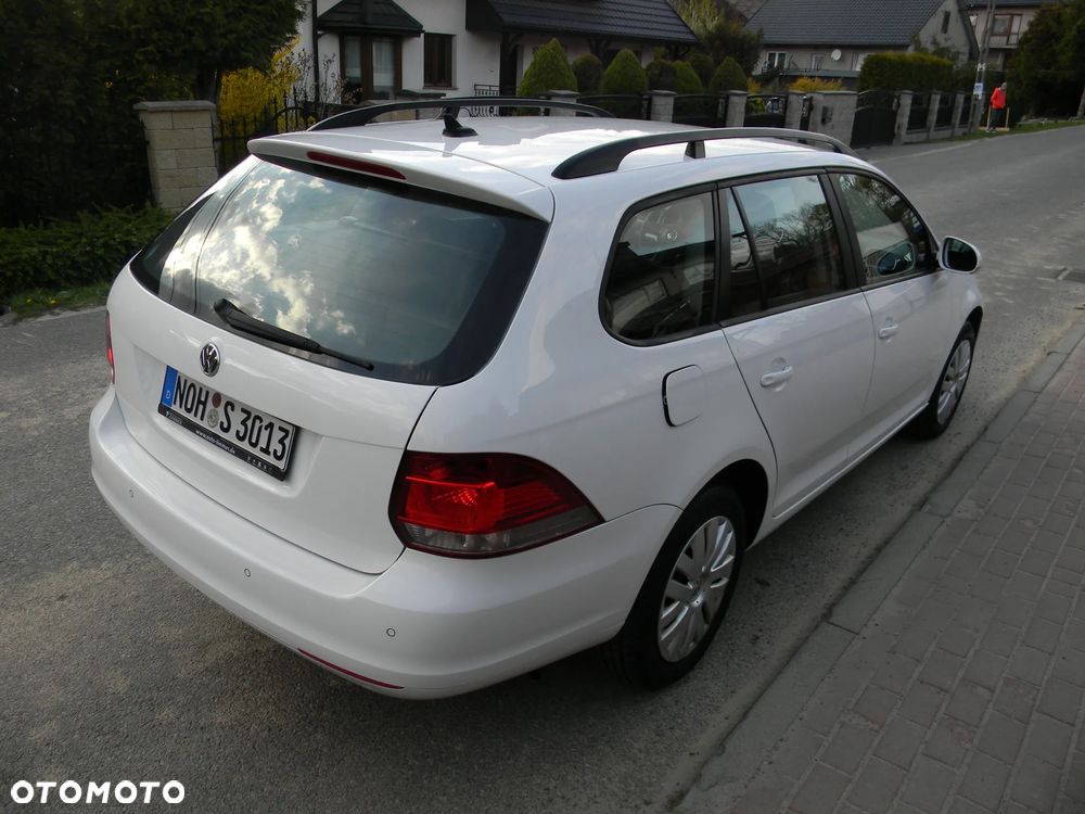 Volkswagen Passat 2.0 TDI 4Motion BlueMotion Technol Comfortline - 32