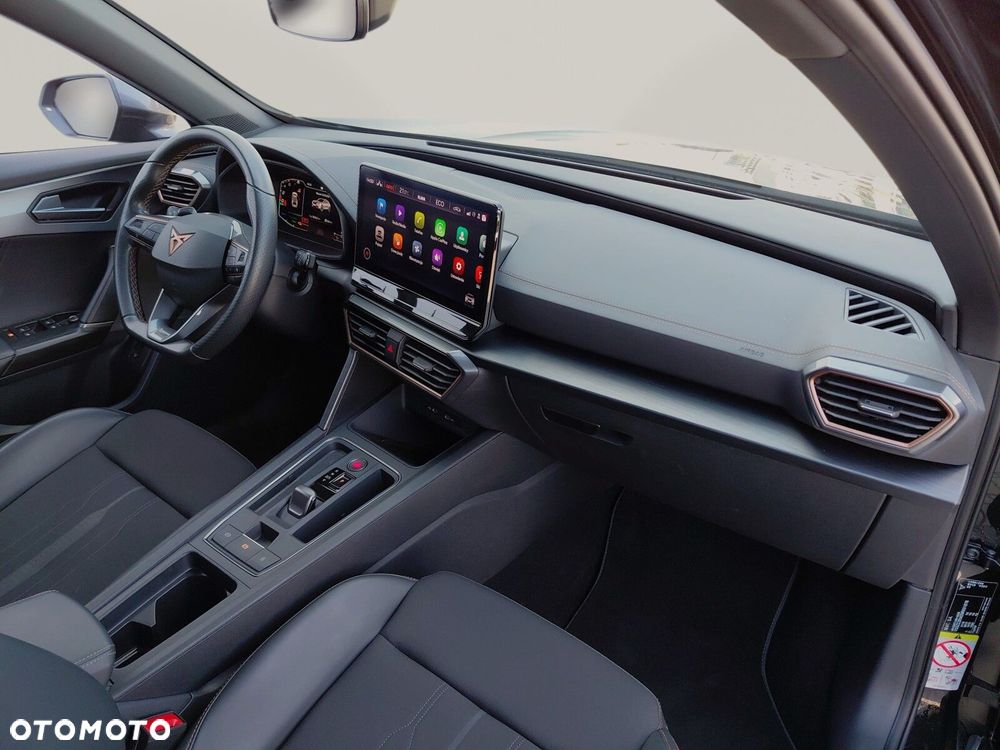 Cupra Formentor 1.4 e-Hybrid DSG - 17