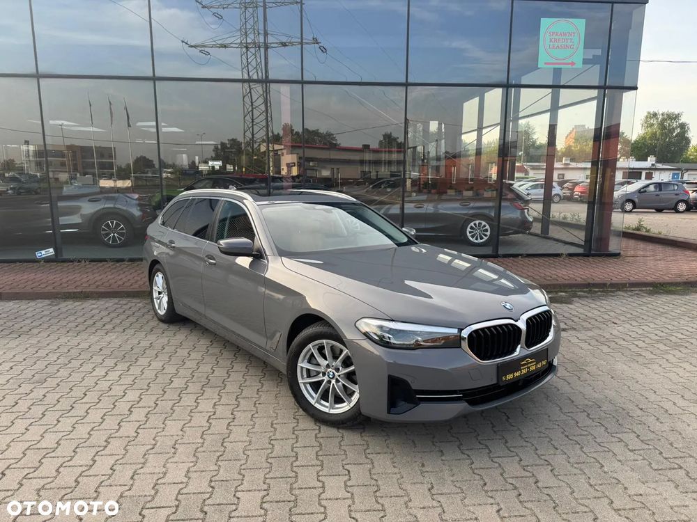 BMW 5