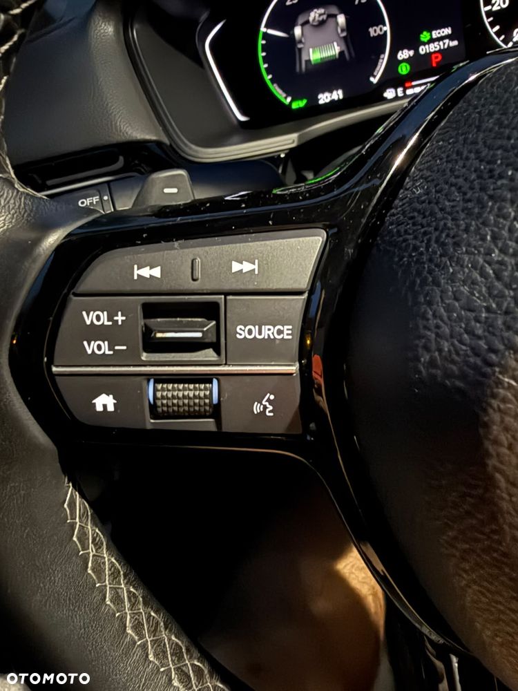 Honda Civic - 22