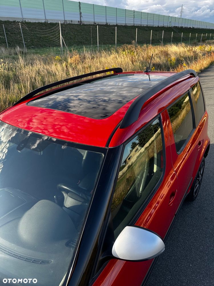 Skoda Yeti Out 1.4 TSI 4x2 Style DSG - 8