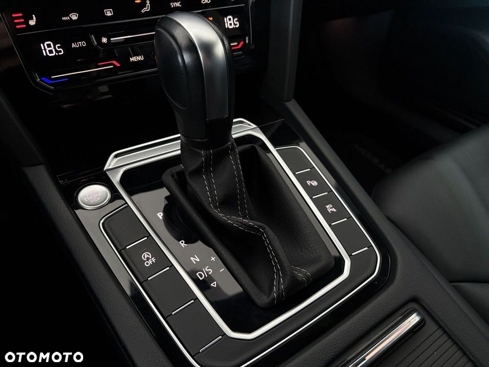 Volkswagen Arteon - 22
