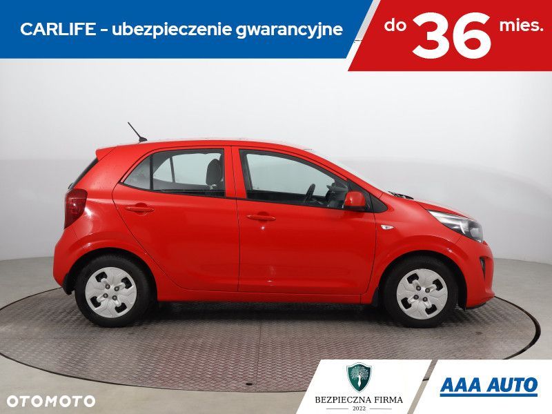 Kia Picanto - 8