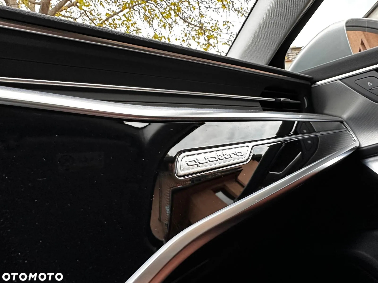 Audi A6 - 35