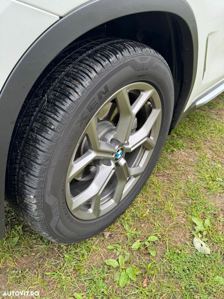 BMW X3 - 11
