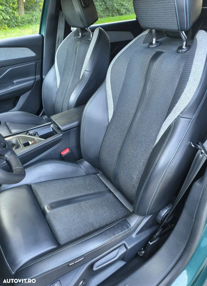 Peugeot 308 1.2L PureTech S&S BVM6 Allure Pack - 9
