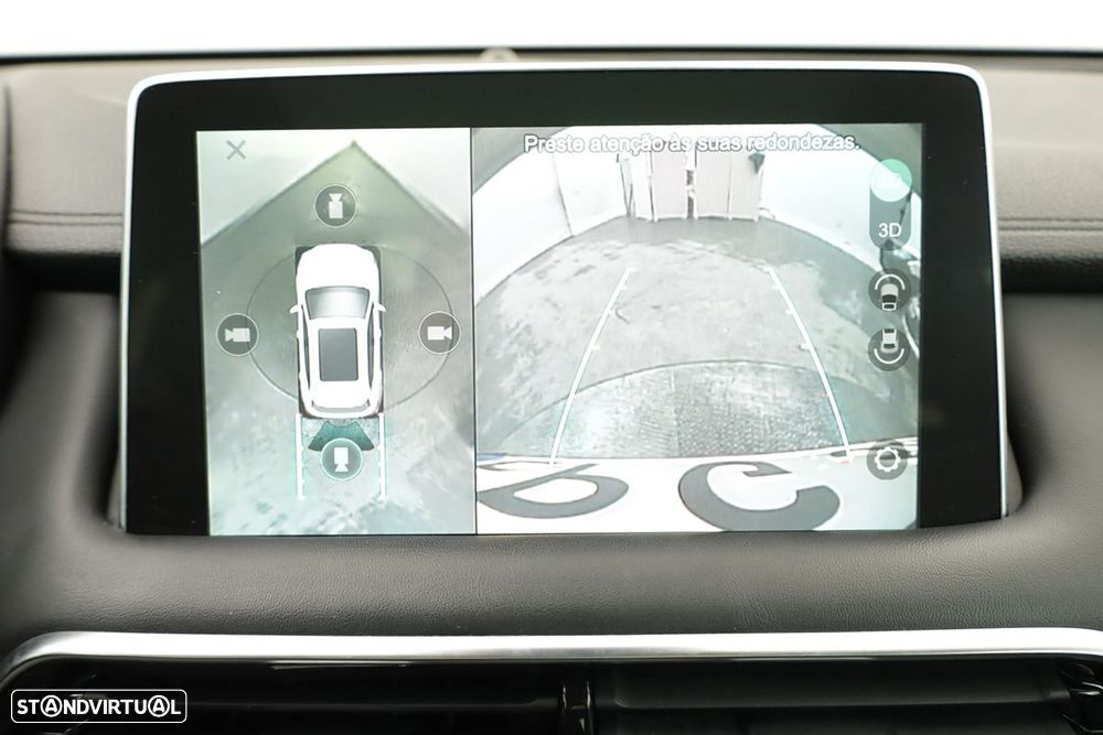 MG EHS 1.5 T-GDI Plug-in Hybrid Luxury - 14