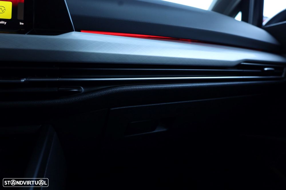 VW Golf 1.0 TSI Life - 45