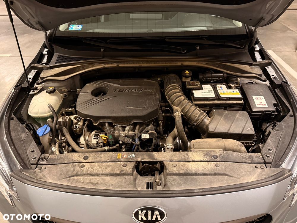Kia XCeed 1.6 T-GDI L DCT - 18