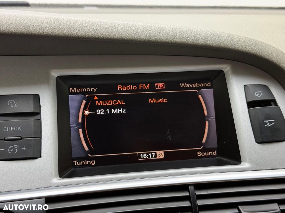 Audi A6 Limuzina 2.0 TFSI - 17