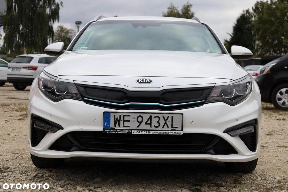 Kia Optima - 6