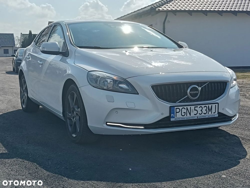 Volvo V40 - 7