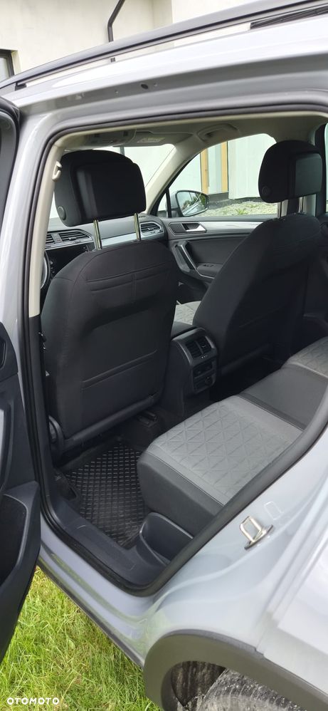 Volkswagen Tiguan 1.5 TSI EVO - 14