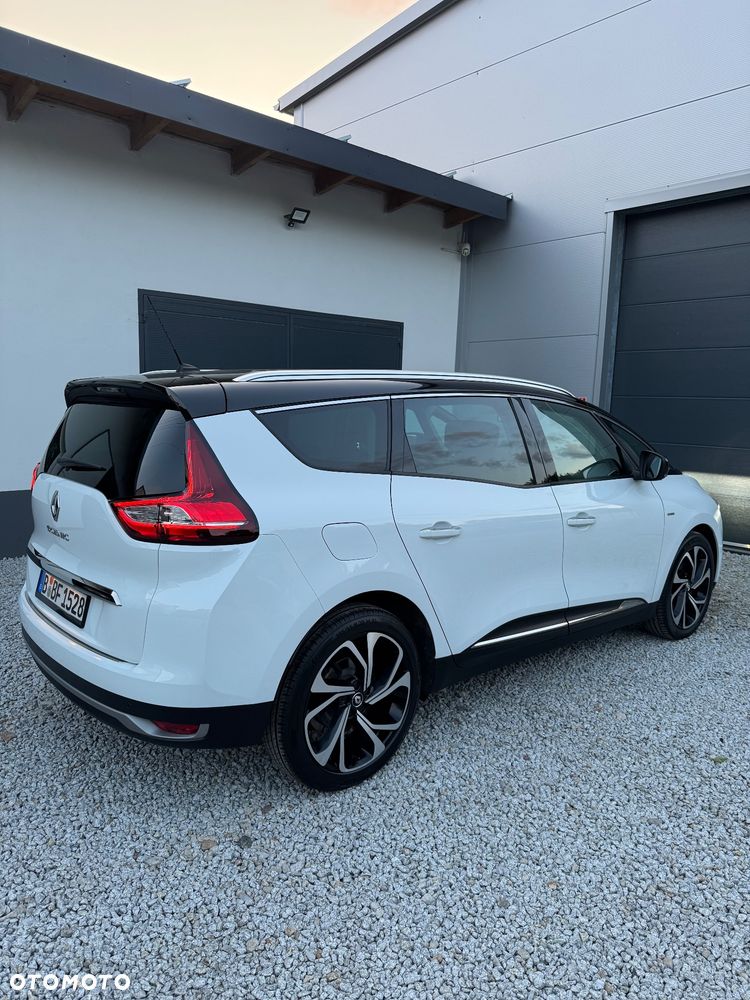 Renault Grand Scenic Gr 1.3 TCe Energy Bose EDC - 10
