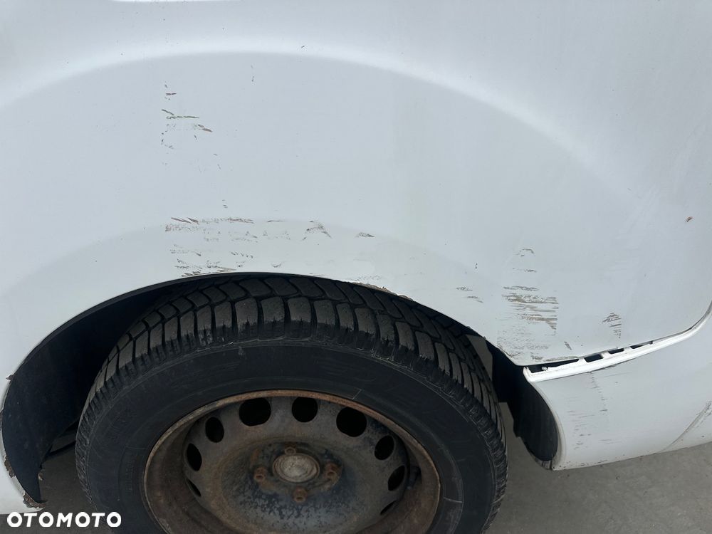 Citroën Berlingo - 15