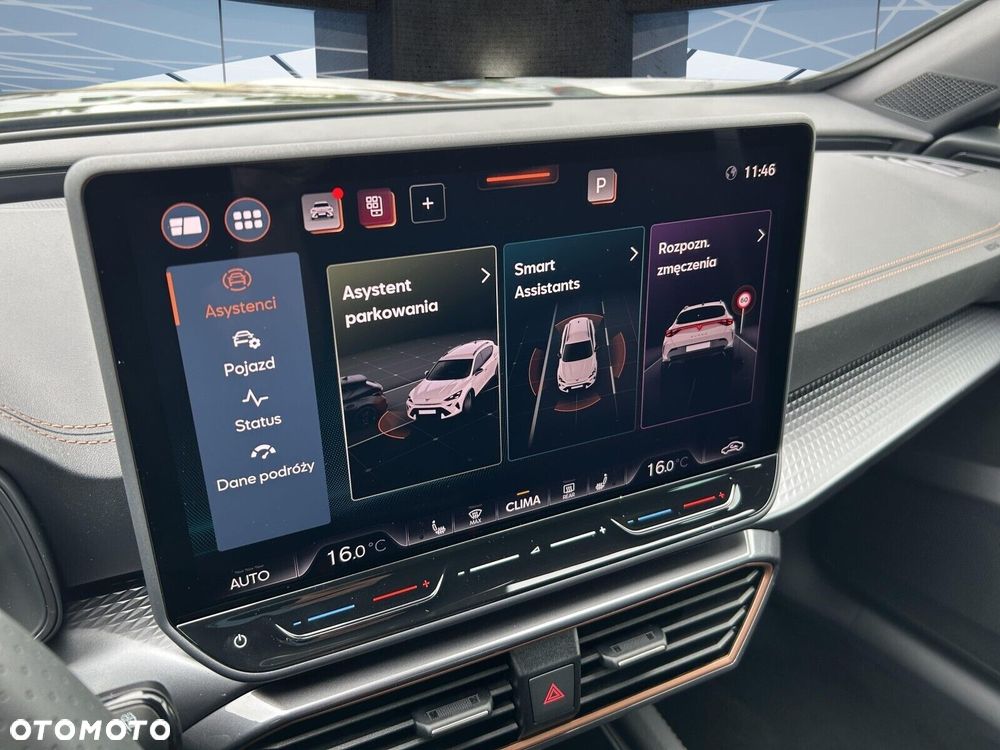 Cupra Formentor - 21