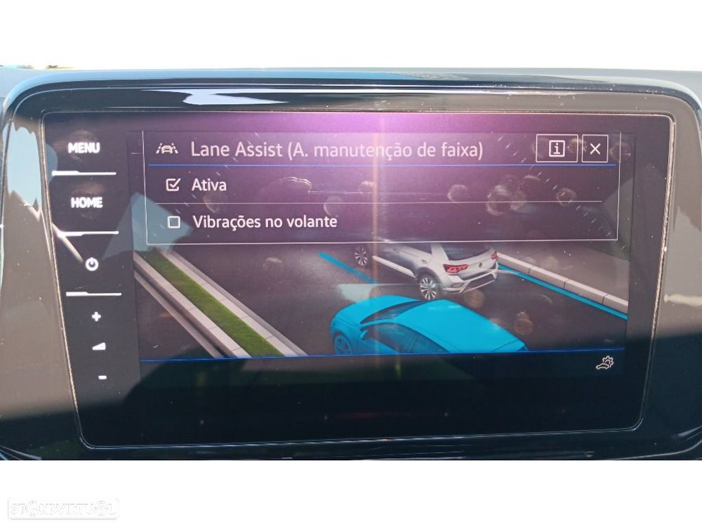 VW T-Roc 2.0 TDI R-Line DSG - 18