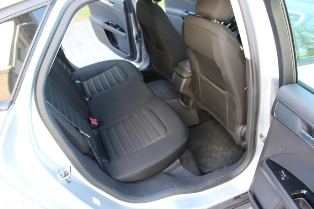 Ford Mondeo 1.5 EcoBoost Trend - 23