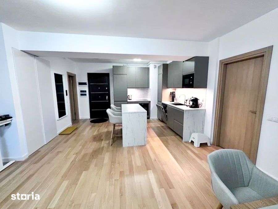 For Rent I Spacious 2-Room Apartment | 2 Bathrooms | Panoramic View — fotografia 2