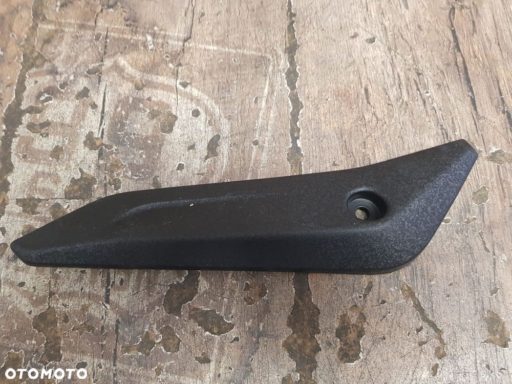 Nakładka mocowanie szyby Yamaha Tmax T-max 530 - 15
