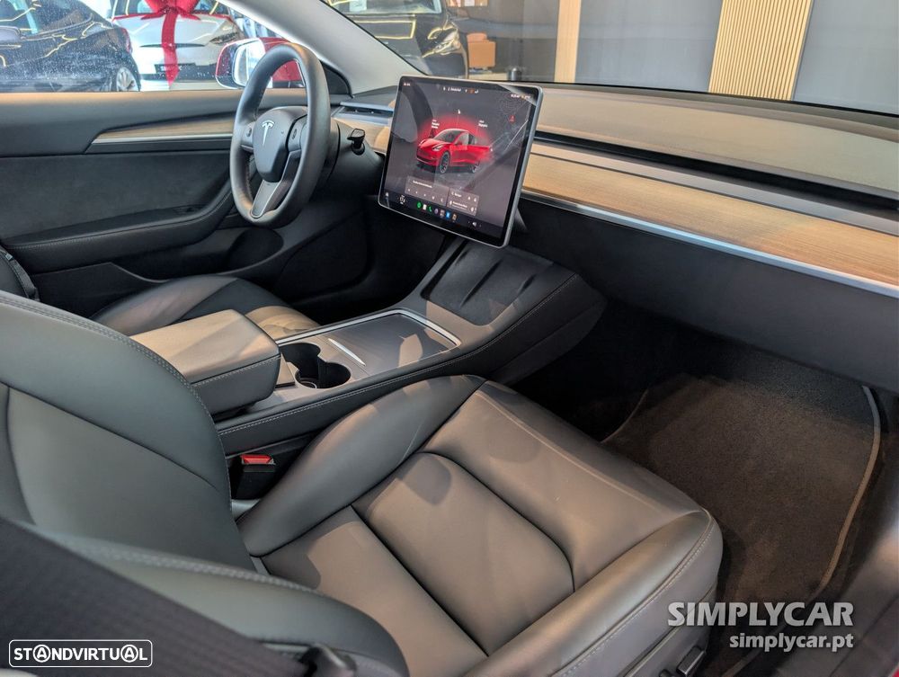 Tesla Model 3 Long Range AWD Dual Motor Performance - 10