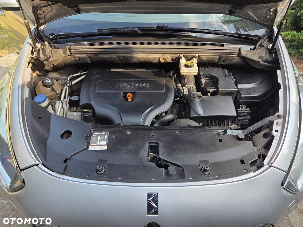 Citroën DS5 - 11