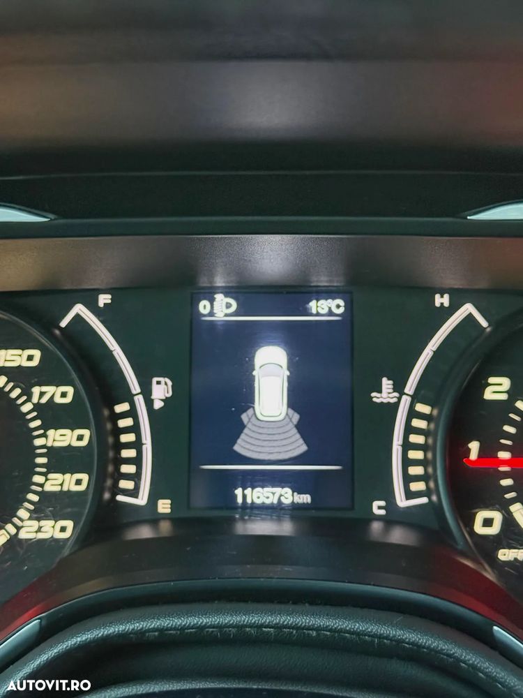 Fiat Tipo 1.4 16V Lounge - 11